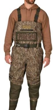 FROGG TOGGS Men's Grand Refuge 3.0 Bootfoot Hunting Wader with removable Insulation Liner