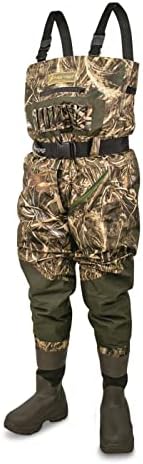 FROGG TOGGS Men's Grand Refuge 3.0 Bootfoot Hunting Wader with removable Insulation Liner - Image 3